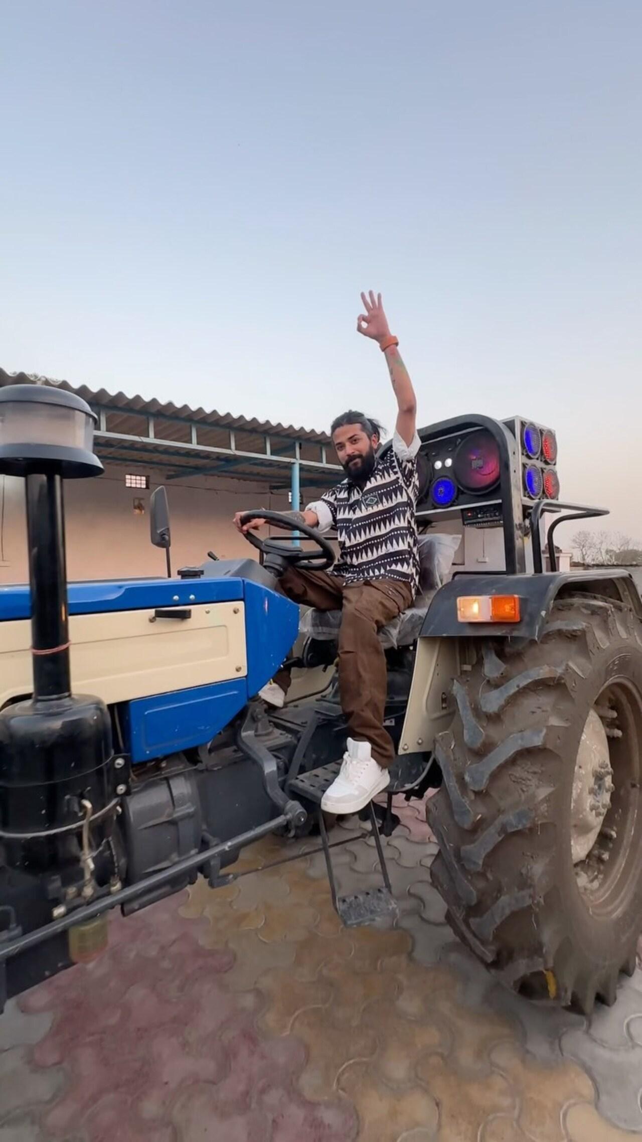 At the beginning of the video, the YouTuber appears visibly distressed as he describes how dramatically his life has changed over the past few months. Looking back at his early struggles, Dobhal recalled being diagnosed with a brain tumour in childhood. He spoke about the pressure he faced from his family regarding studies and how he took up tuition work while trying to chase his dreams.